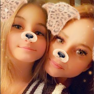 Meet your Posher, Tara